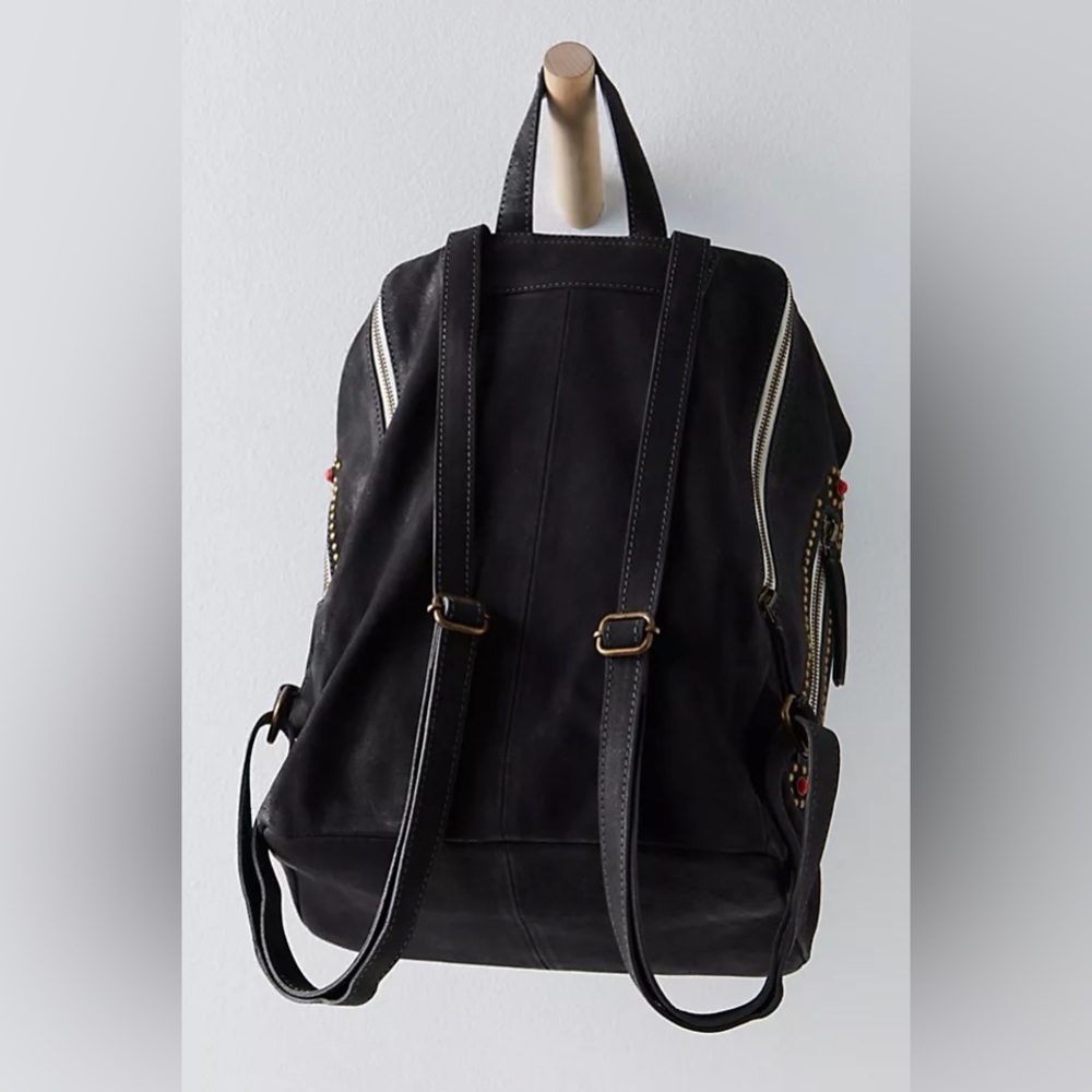 Free People Count Me In Backpack - Picture 4 of 17